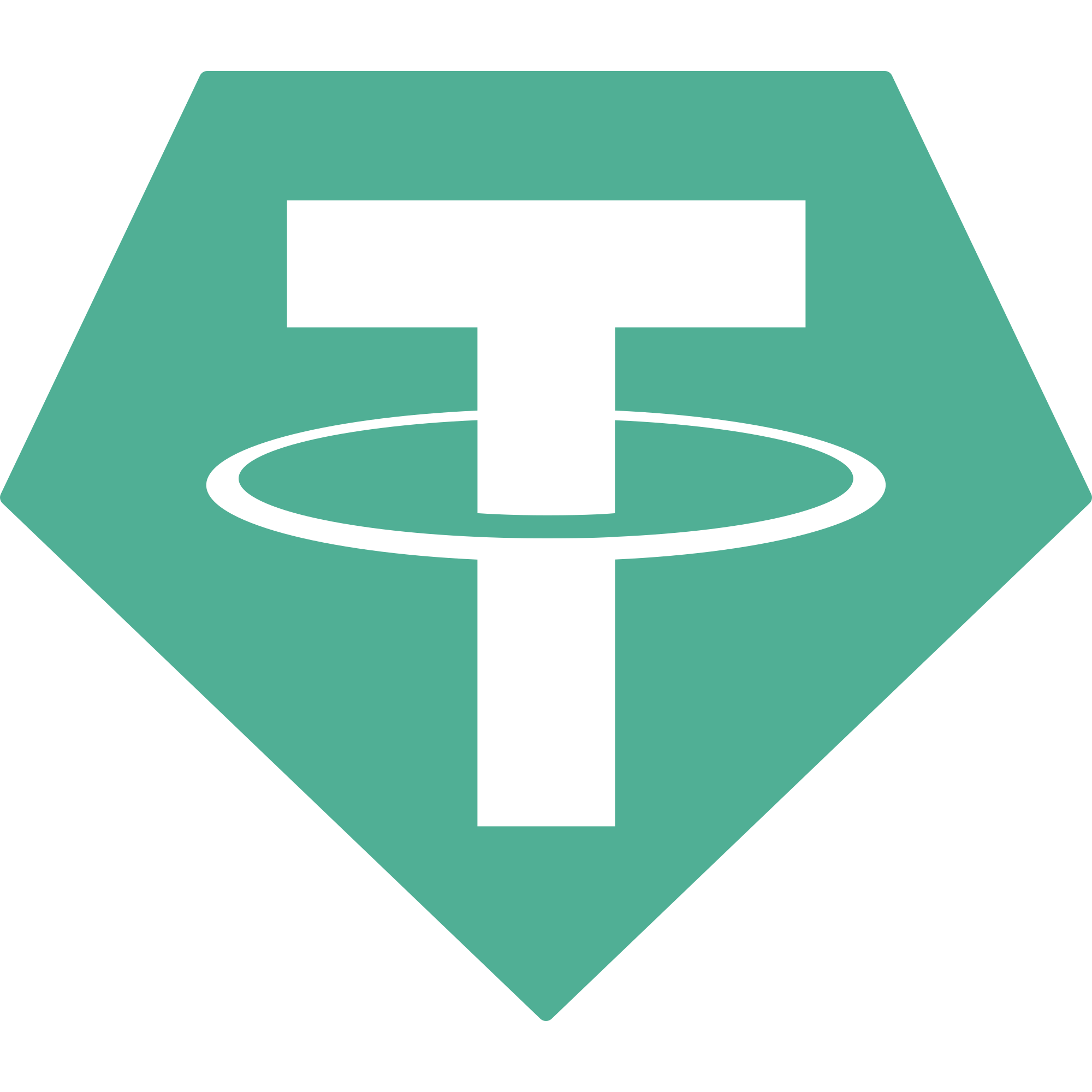 Logo USDT
